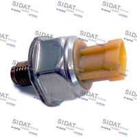 Sensor, Kraftstoffdruck