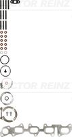 Montagesatz, Lader