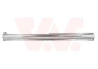 Placă de prag VAN WEZEL, Cod: 1636102