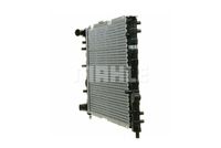 Thumbnail - Radiateur - CR519000S - MAHLE