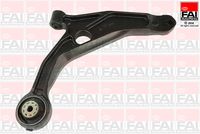 Brat, suspensie roata FAI AutoParts, Cod: SS8359