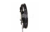 Thumbnail - Koelventilatorwiel - CFF371000P - MAHLE