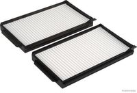 Filter, Innenraumluft