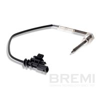 Sensor, Abgastemperatur