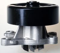 водна помпа, охлаждане на двигателя