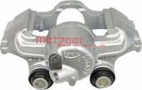Bremssattel