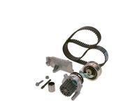 Ūdenssūknis + Zobsiksnas komplekts