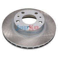 Disc frana JAPKO, Cod: 600619C