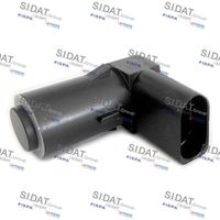 Sensor, Einparkhilfe