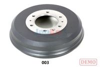 спирачен барабан