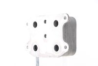 Thumbnail - Oliekoeler, automatische transmissie - CLC140000S - MAHLE