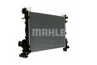 Thumbnail - Radiateur - CR86000P - MAHLE