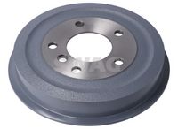 спирачен барабан