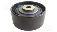 Rola ghidare/conducere, curea distributie AIRTEX, Cod: BPDI3628