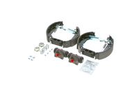 BOSCH Remschoenset 8