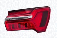 задни светлини