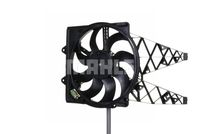 Thumbnail - Koelventilatorwiel - CFF367000P - MAHLE