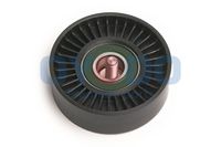 Umlenk-/Führungsrolle, Keilrippenriemen Umlenk-/Führungsrolle, Keilrippenriemen