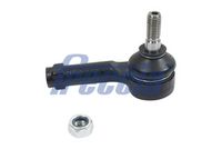 Cap de bara FRECCIA, Cod: STS30-10066