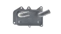 Thumbnail - Oliekoeler, motorolie - CLC276000S - MAHLE