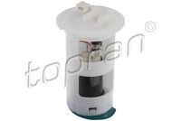 горивопроводен елемент (горивна помпа+сонда)