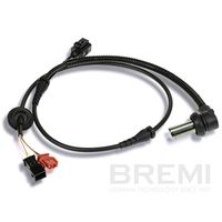 Sensor, Raddrehzahl