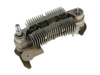 Rectifier, alternator