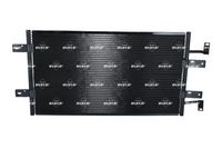 Kondensator, Klimaanlage