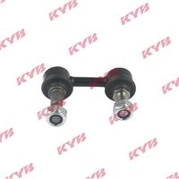 Stange/Strebe, Stabilisator