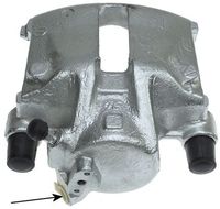 Bremssattel