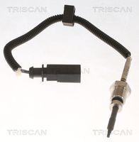 Sensor, Abgastemperatur