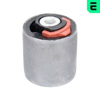 Bucsa bascula brat suspensie OPTIMAL, Cod: G9-615