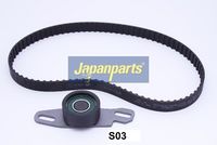 Set curea de distributie JAPANPARTS, Cod: KDD-S03