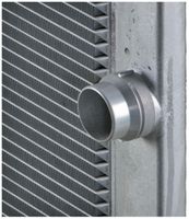 Thumbnail - Radiateur - CR776000P - MAHLE