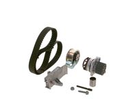 Ūdenssūknis + Zobsiksnas komplekts