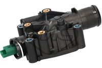 корпус на термостат