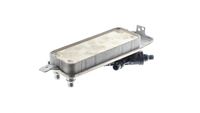 Thumbnail - Oliekoeler, automatische transmissie - CLC90000P - MAHLE
