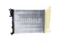 Thumbnail - Radiateur - CR2205000S - MAHLE