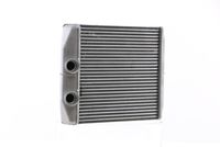 Thumbnail - Kachelradiateur, interieurverwarming - AH275000S - MAHLE
