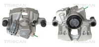 Bremssattel