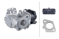 Supapa EGR HELLA, Cod: 6NU 014 862-071