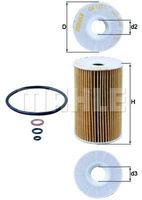 Ölfilter