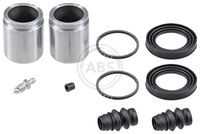 Reparatursatz, Bremssattel