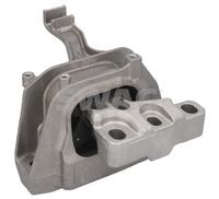 окачване, двигател