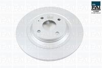 спирачен диск