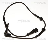 Sensor, Raddrehzahl