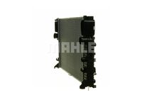 Thumbnail - Radiateur - CR1480000S - MAHLE
