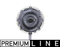 Thumbnail - Koppeling, radiateurventilator - CFC148000P - MAHLE