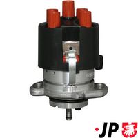 дистрибутор на запалване