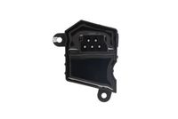 HELLA Regelaar, interieurventilator 2